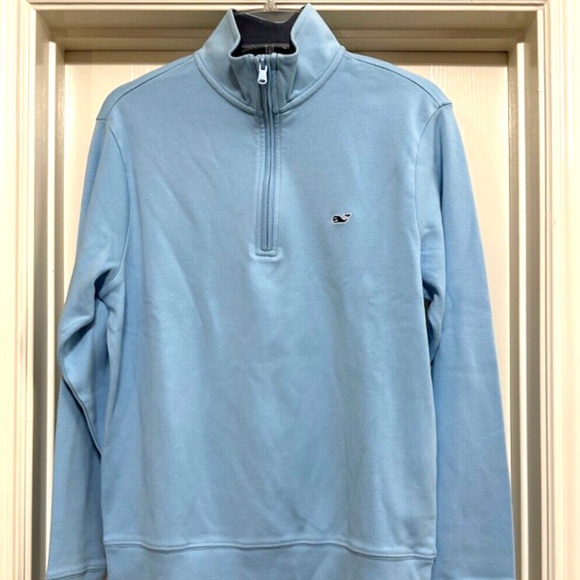 Vineyard Vines 1/2 Zip Pullover - Picture 1 of 5